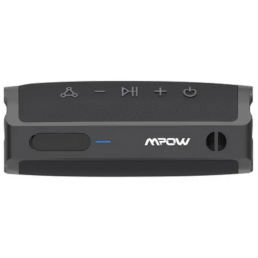 Mpow Soundhot R9 Side